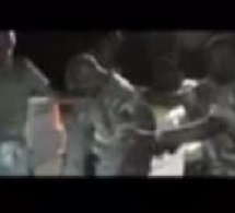 Vidéo : Les gendarmes ont arrêté un faux douanier hier.