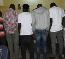 TOUBA : Le Couvre-feu fait tomber des cambrioleurs