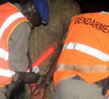 Kawtef-Confiné à la gendarmerie, il vole le sac d’une dame