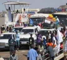 Coronavirus : 105 Sénégalais bloqués en Mauritanie
