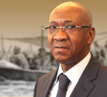 Covid-19: Hadjibou Soumaré plaide la cause du personnel sanitaire