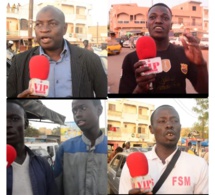 VIDÉO: Reportage du jour sur la situation des Sénégalais qui devraient rentrer chez eux avant 20H.