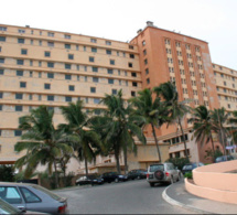Covid 19 : L’hôtel Ngor Diarama devient un site de traitement !