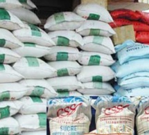 Distribution alimentaire : Voici les Sénégalais qui vont bénéficier de l’aide de l’Etat