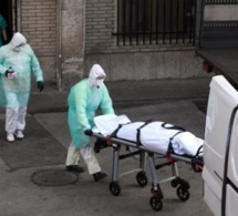 Urgent!Espagne : Un Sénégalais de 61 ans mort du Covid-19 ?Le consulat a ordonné une autopsie