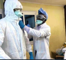 Dernière minute – Coronavirus au Sénégal : 20 nouveaux cas testés positifs, Le Sénégal totalise 162 cas déclarés positifs ce lundi (ministère santé)