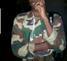 URGENT – VIDÉO: ARRESTATION D’UN AUTRE FAUX GENDARME