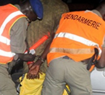 Ziguinchor : Un sapeur pompier se faisant passer pour un gendarme, arrêté !