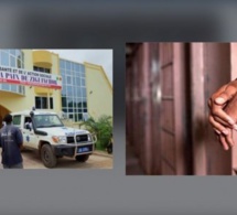 Covid-19/ Évasion à Ziguinchor : Le fugitif Baye Fall fait faux bond aux gendarmes