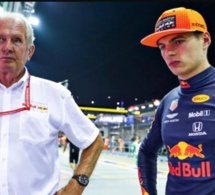 Coronavirus : Un dirigeant de Red Bull a voulu contaminer délibérément ses pilotes F1