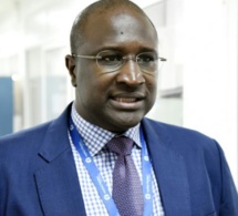 Docteur Amadou Alpha Sall : administrateur Institut Pasteur annonce une bonne nouvelle aux Sénégalais
