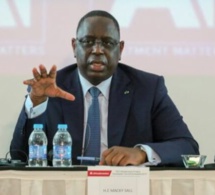 Dernière minute – Coronavirus : La Grosse décision de Macky Sall vient de tomber !