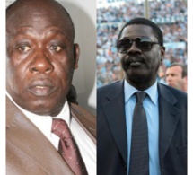 Réaction de Baba Tandian Pdt SLB suite au décès de grand Pape Diouf