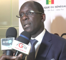 Covid-19/Lieu de décès de Pape Diouf : Abdoulaye Diouf Sarr met fin à la polémique