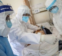 Coronavirus : Le patient fugitif de Samba Diéry Dialo a contaminé son épouse