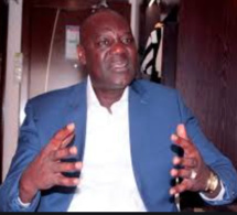 Urgent Covid-19, le Maire Cheikh Gueye vient de fermer le Marché de castor à cause de ....