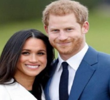 Royaume-Uni: Le couple Harry-Meghan officiellement divorcé de la famille royale