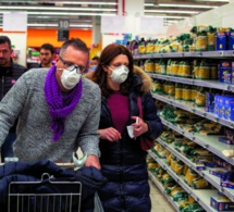 Covid-19 / "Pénurie alimentaire mondiale": Une crainte de l'OMS et de l'OMC