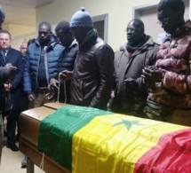 Inna lillahi wa inna ilayhi raji’un : Une jeune fille perd la vie de manière tragique