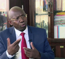 Issa Sall: «On se retrouverait avec plusieurs milliers de cas positifs si… »