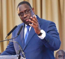 Coronavirus : Production de médicaments pour les patients ? Le Président Macky Sall a tranché