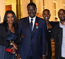 Décès de Pape Diouf : Voici les dernières nouvelles sur le lieu où il a été inhumé devant sa famille proche…