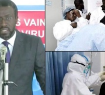 Docteur Abdoulaye Bousso : L’épidémie peut aller dans un sens très difficile …