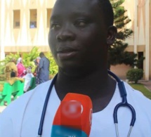 Le faux docteur Amadou Samba facturait chaque test du coronavirus, 100.000 FCFA