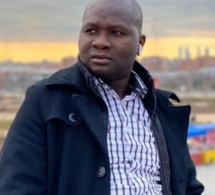 Bonne nouvelle pour le GFM: Bakary Cissé Le Conseiller de Sadio Mané et journaliste testé positif est guéri