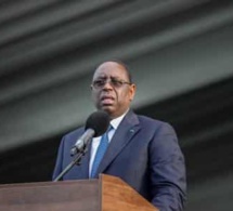 Coronavirus au Sénégal : Macky va accompagner les Daaras modernes à hauteur de 330 millions de Fcfa