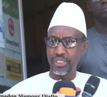 Lutte contre le COVID 19 : Mamour DIALLO dégaine 28.000.000 FCFA en vivres et en produits divers. (