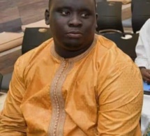 EXCLUSIVITE  : Le juge du 8e cabinet confine Amadou Samba et Cie à Rebeuss