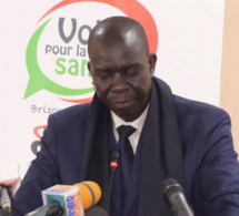 Covid-19 et Vaccin en Afrique : le Dr Aloyse Waly Diouf brise le silence et précise