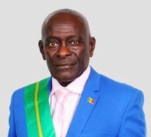 La Culture perd l'une de ses références : El hadji Golbert Diagne.