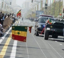 [SPÉCIAL 4 AVRIL] Armées sénégalaises : Le pas cadencé des premières troupes