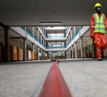 Coronavirus en Afrique : 100 milliards de dollars pour faire face à la crise