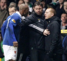 COVID-19/ TEST D'UN VACCIN SUR LES AFRICAINS : Le grosse colère d'El Hadji Diouf contre deux "vauriens"