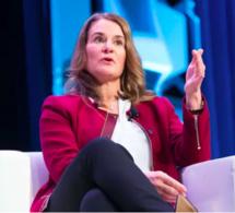 Coronavirus : Non, Melinda Gates n’a pas annoncé que son mari Bill préparait un vaccin « pour détruire les Africains »