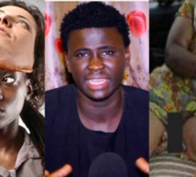 Vidéo: Coronavirus : La jalousie, l’hypocrisie, la méchanceté.. l’origine de la pandémie au Sénégal
