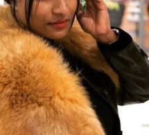 Révélation sur Hiba Thiam :Elle était la directrice administrative et financière du groupe « Africa Consultng &amp; Trading »(Photo)