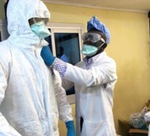 Coronavirus au Sénégal : 3 nouveaux cas positifs..Aucun cas importé, ce dimanche : La fermeture de l’Aidb a eu des effets