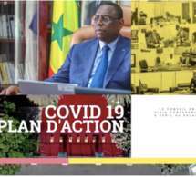 Vidéo : Les temps forts de la semaine mouvementée du Président Macky Sall