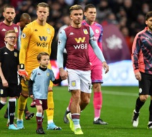 Angleterre : Les capitaines de Premier League font scandale