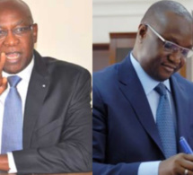 Gratuité de l’eau et de l’électricité: Serigne Mbaye Thiam et Mouhamadou Makhtar Cissé face à la presse cet après-midi