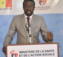Les révélations du Dr Abdoulaye Bousso : « Nous avons sauvé deux cas sévères grâce… »