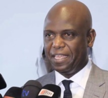 Covid 19 – Appel d’offre: deux marchés jugés « discriminatoires » au ministère de, Mansour Faye