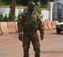 Mali: au moins 20 soldats tués dans une attaque attribuée aux jihadistes