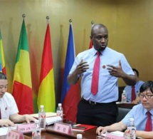A la découverte de Sourakhata Tirera : Chef d’entreprise d’origine sénégalaise qui fait la fierté des africains en chine