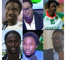 NECROLOGIE: L'international Sénégalais Alassane Ndour en deuil.