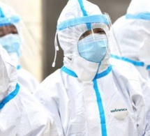 TRANMISSION COMMUNAUTAIRE DU CORONAVIRUS: Ce que vous ignorez sur 5 cas détectés en 4 jours…